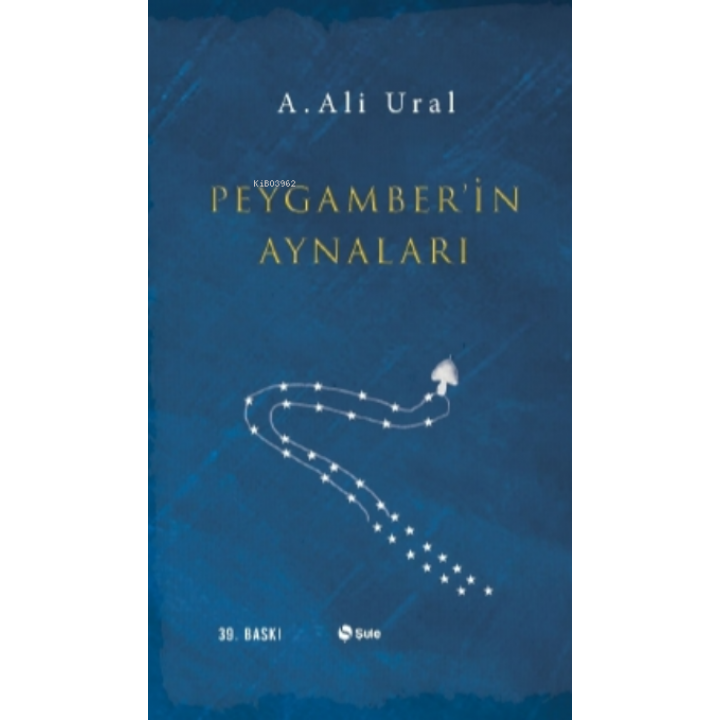 Peygamber'in Aynaları