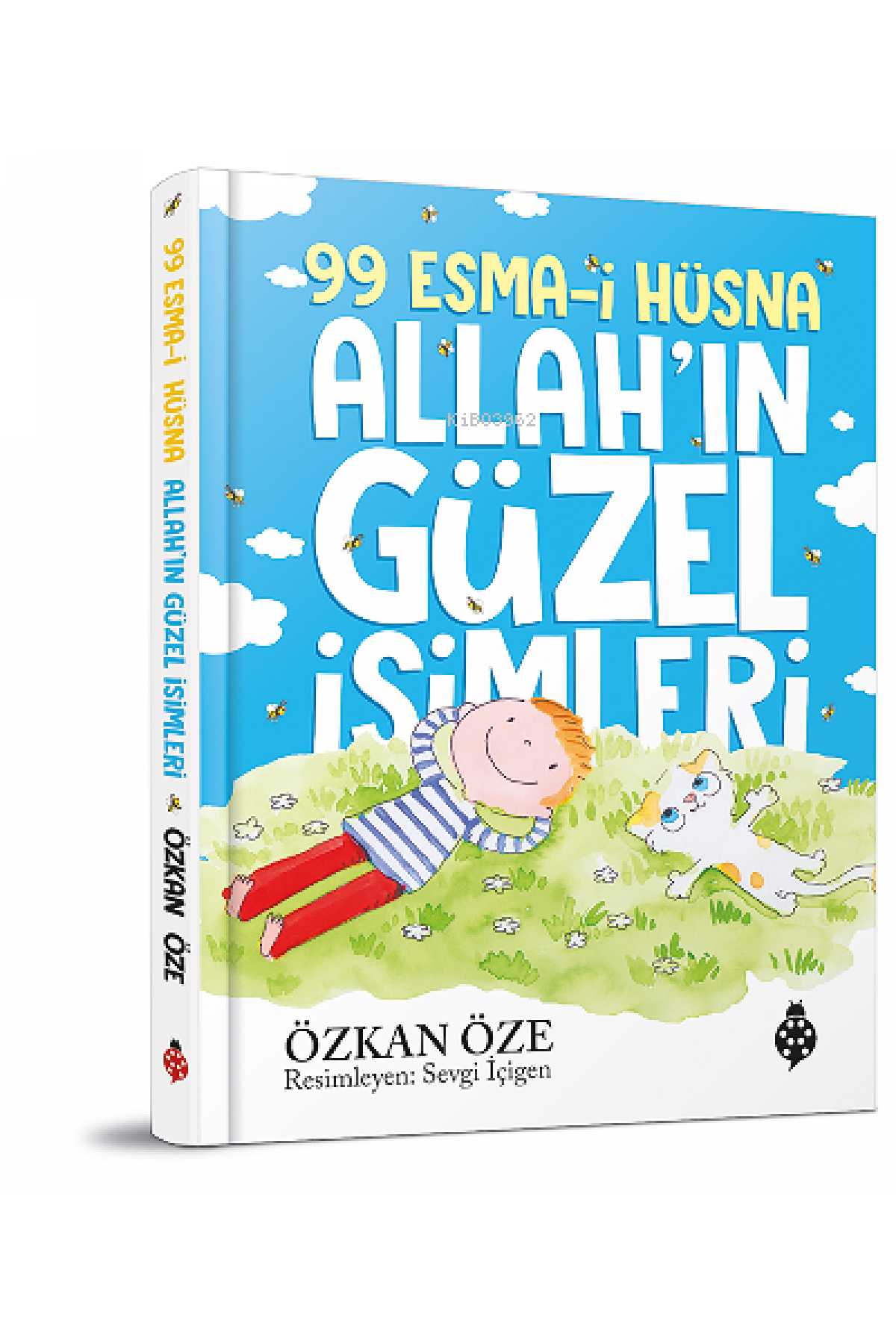99 Esma-i Hüsna Allah'ın Güzel İsimleri
