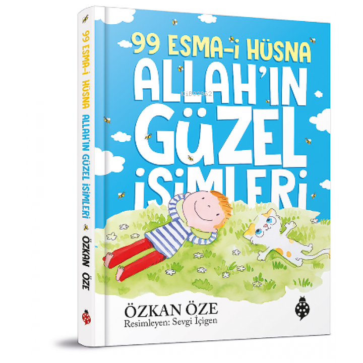 99 Esma-i Hüsna Allah'ın Güzel İsimleri