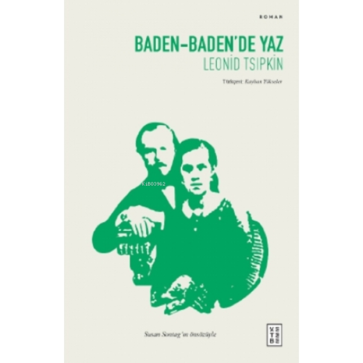 Baden-Baden’de Yaz