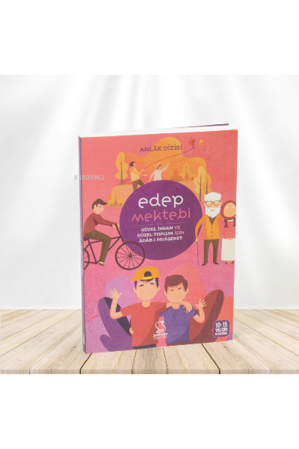 Edep Mektebi