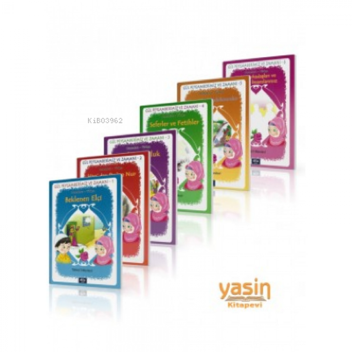 Gül peygamberimiz ve zamanı