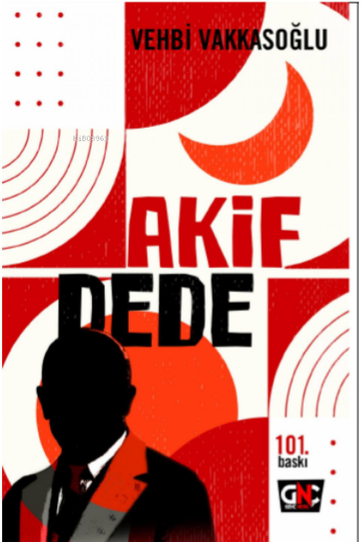 Akif Dede; Asım'ın Nesli Onu Çok Seviyor