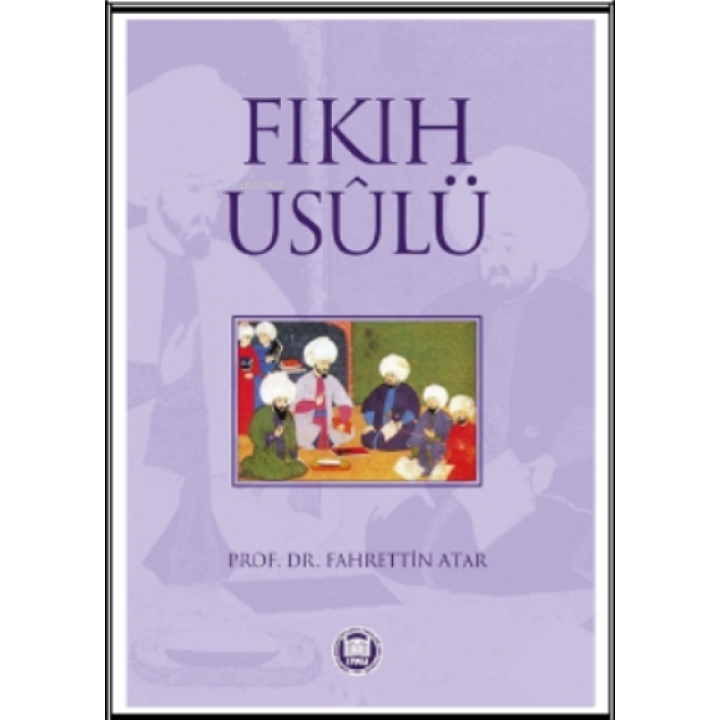 Fıkıh Usulü