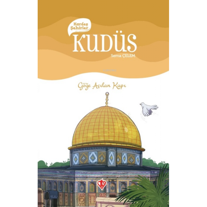 Kardeş Şehirler Kudüs