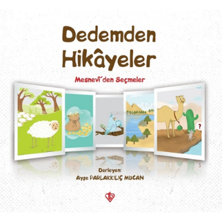 Dedemden Hikayeler