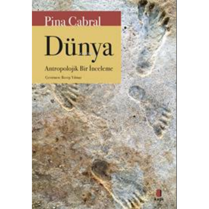 Dünya Antropolojik Bir İnceleme