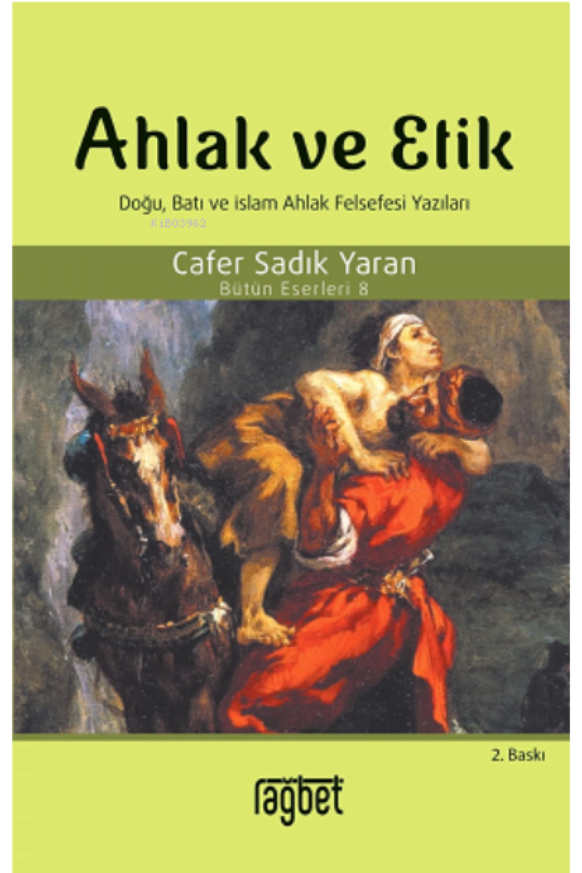 Ahlak ve Etik
