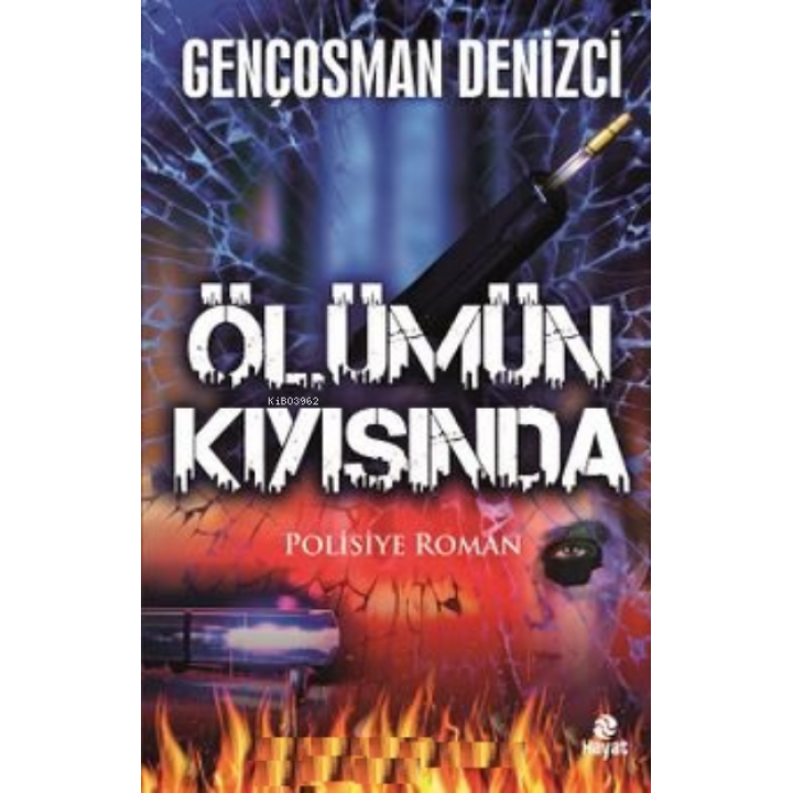 Ölümün Kıyısında
