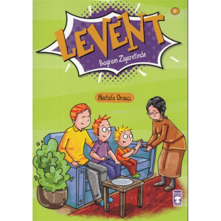 Levent Bayram Ziyaretinde 4