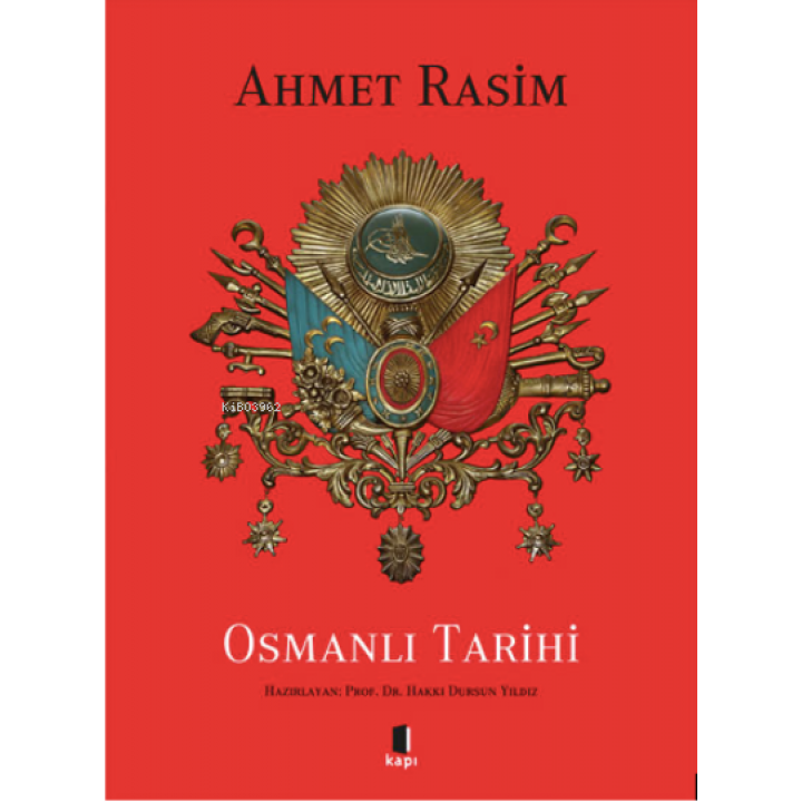 Osmanlı Tarihi