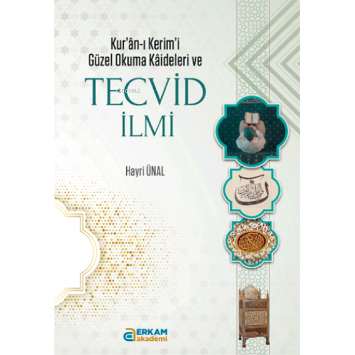 Tecvid İlmi
