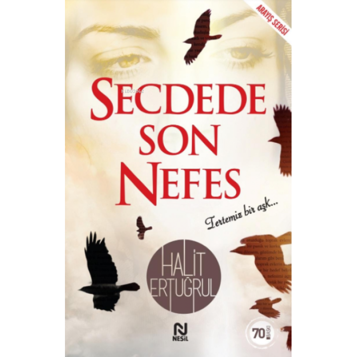 Secdede Son Nefes