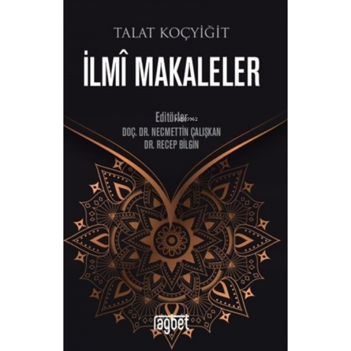 İlmi Makaleler