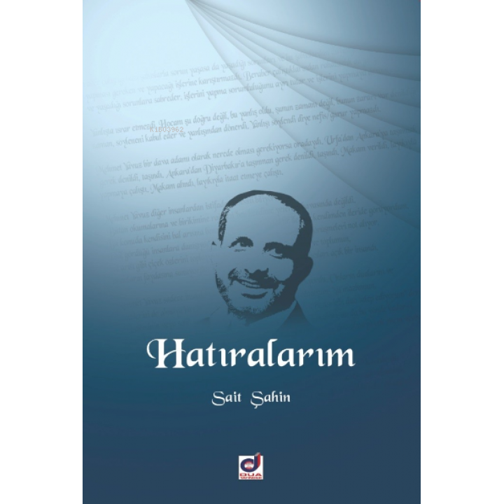 Hatıralarım