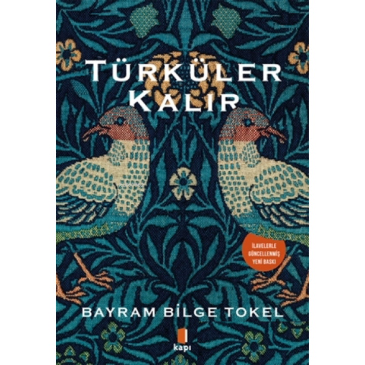Türküler Kalır