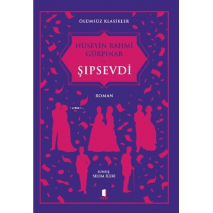 Şıpsevdi