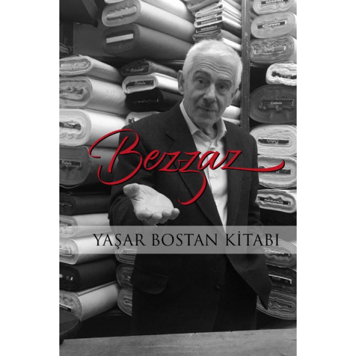Bezzaz Yaşar Bostan Kitabı