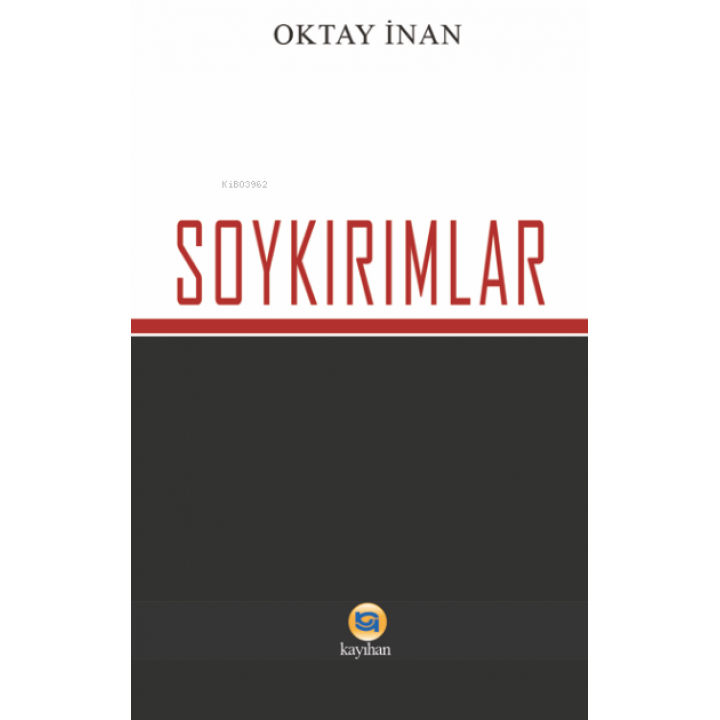 Soykırımlar
