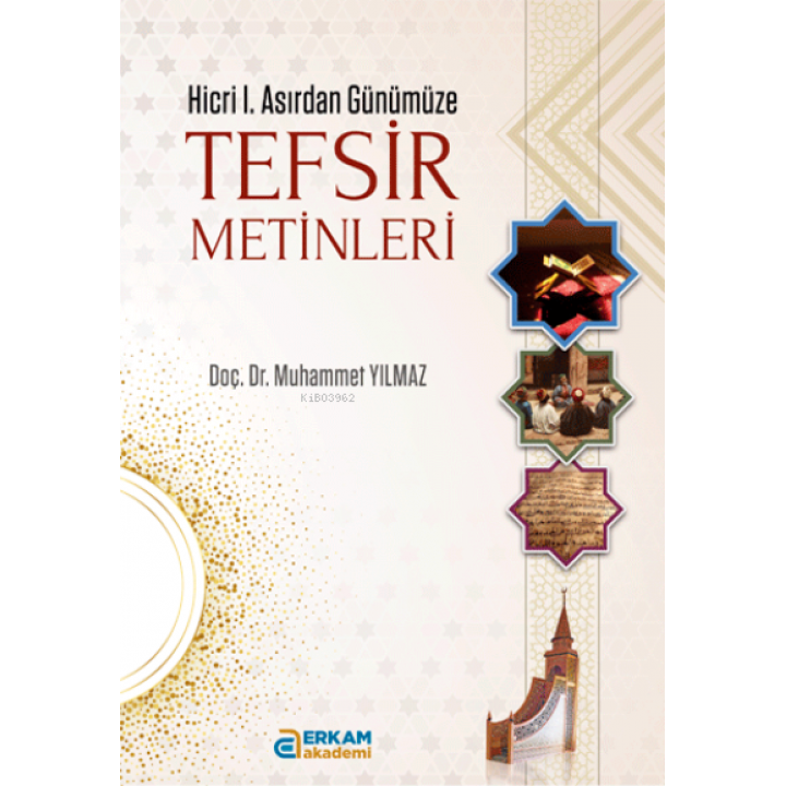 Tefsir Metinleri