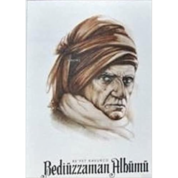 Bediüzzaman Albümü (Küçük Boy)