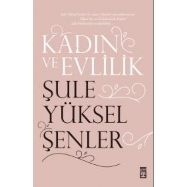 Kadın ve Evlilik