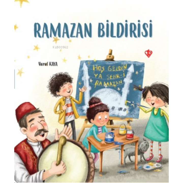 Ramazan Bildirisi
