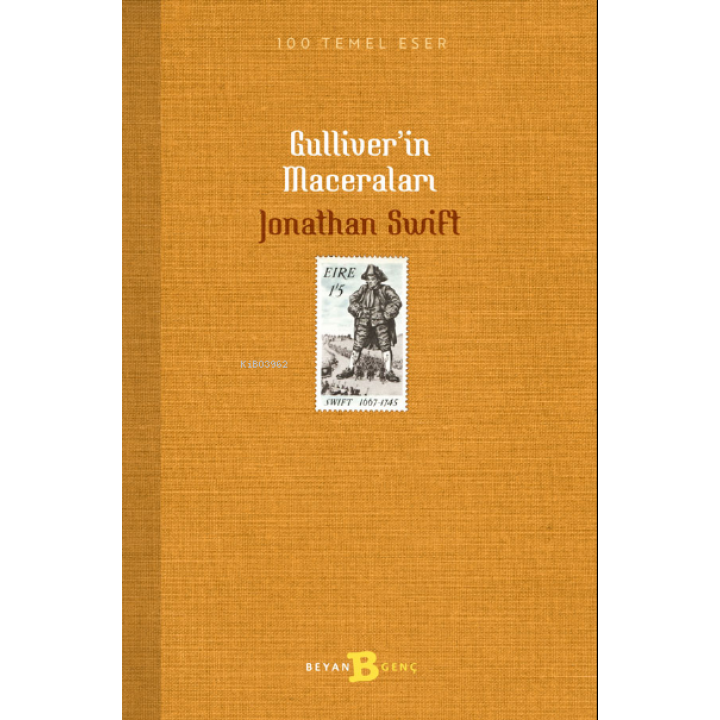 Gulliver'in Maceraları