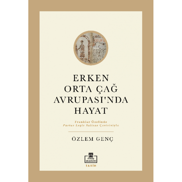 Erken Orta Çağ Avrupasında Hayat