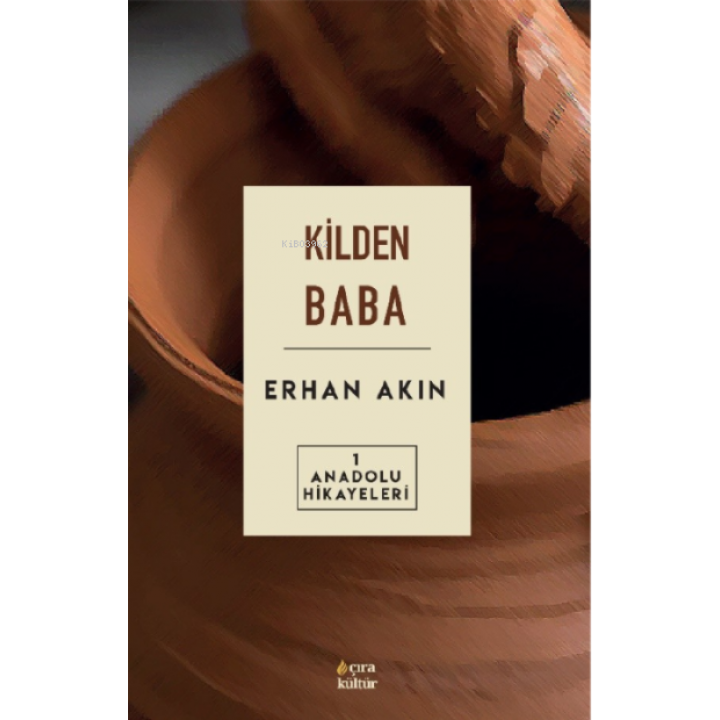 Kilden Baba Anadolu Hikayeleri