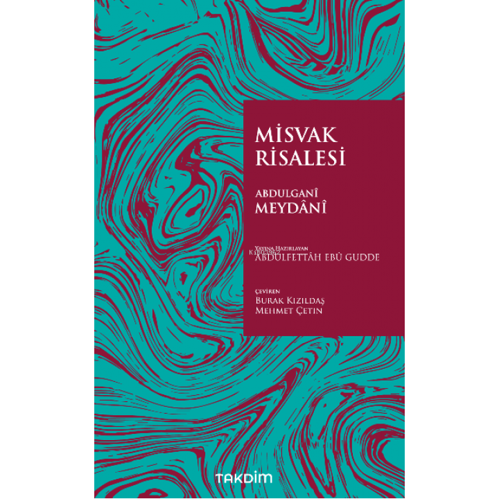 Misvak Risalesi