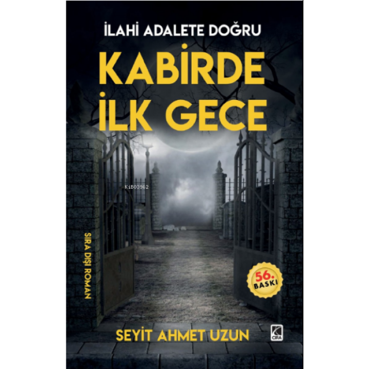 Kabirde İlk Gece