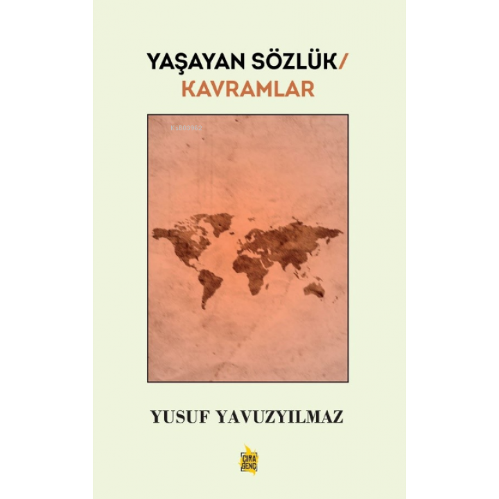 Yaşayan Sözlük / Kavramlar