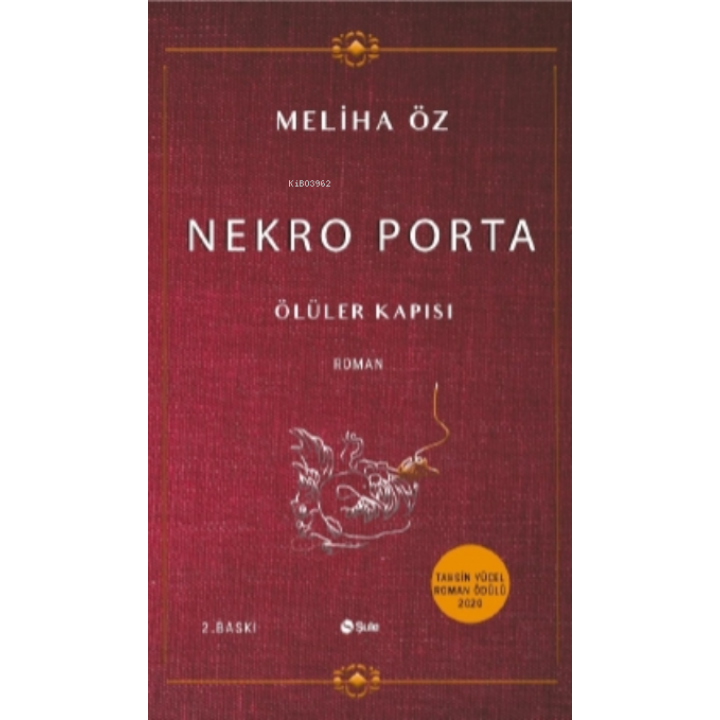 Nekro Porta