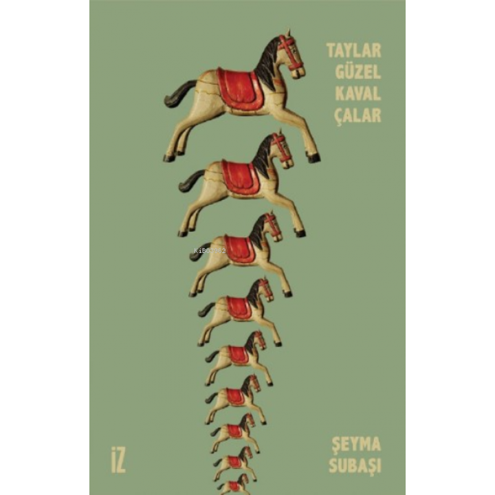 Taylar Güzel Kaval Çalar