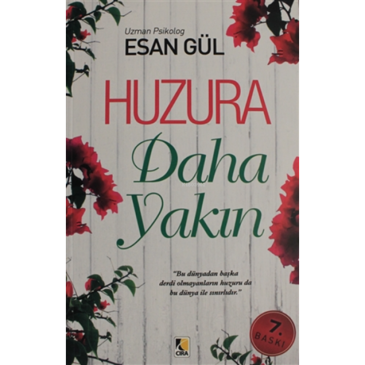 Huzura Daha Yakın