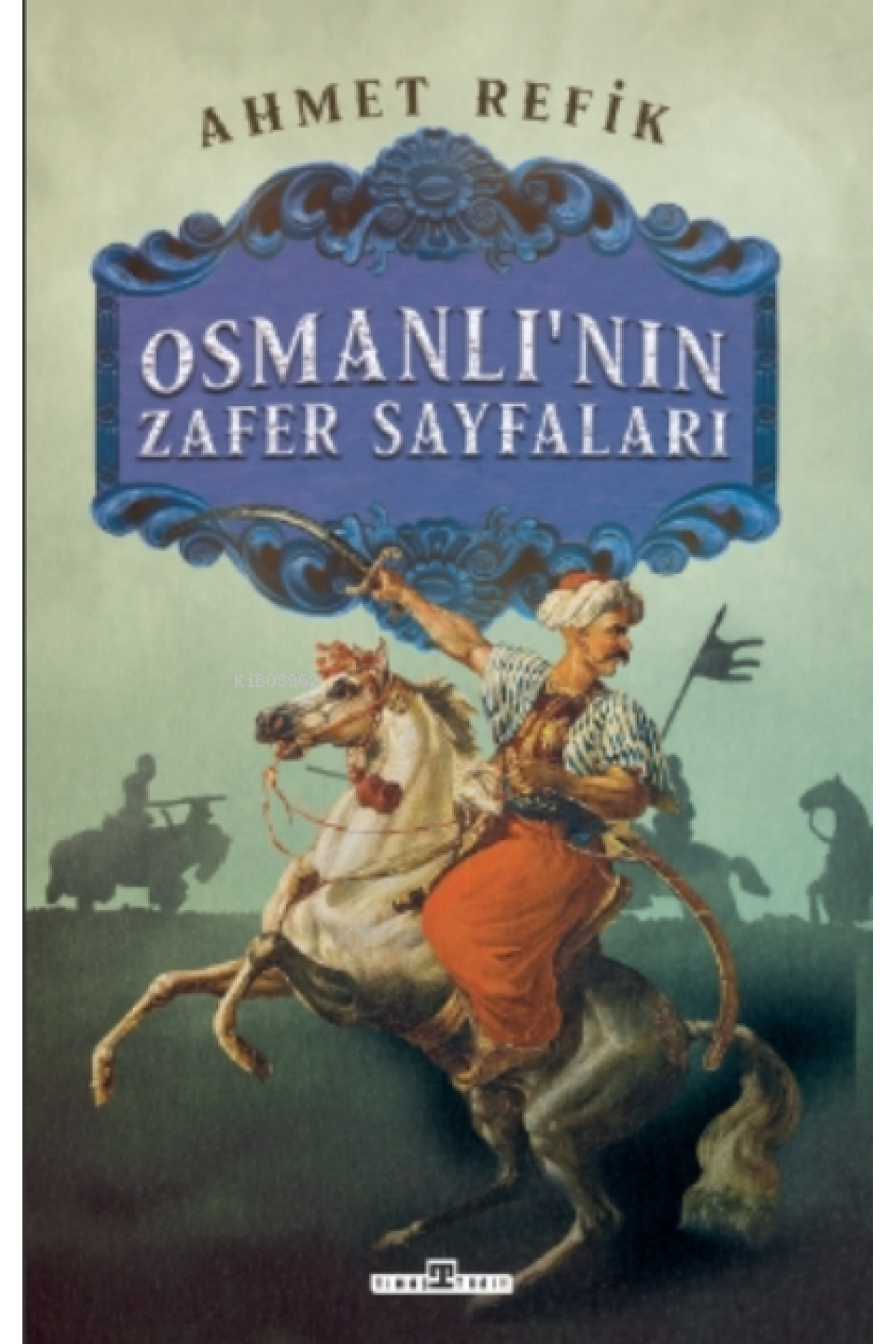 Adı: Ahmet Refik