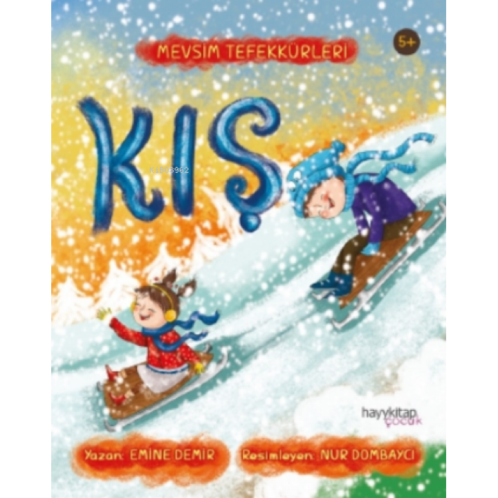 Mevsim Tefekkürleri – Kış