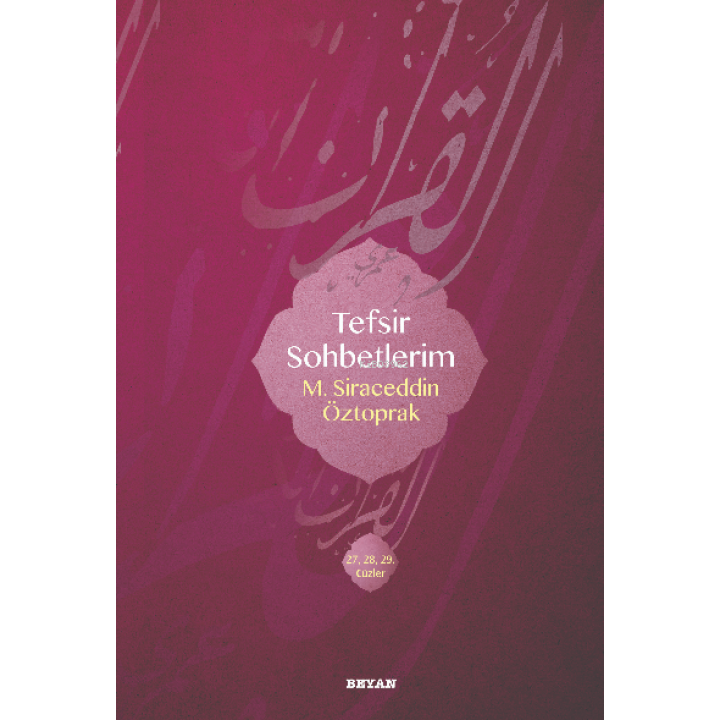 Tefsir Sohbetlerim 2