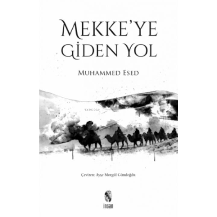 Mekke'ye Giden Yol