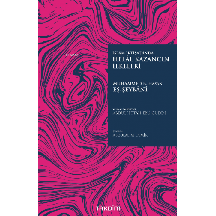Helal Kazancın İlkeleri