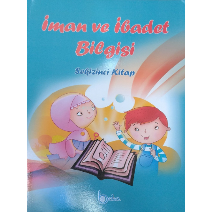 İman ve İbadet Bilgisi