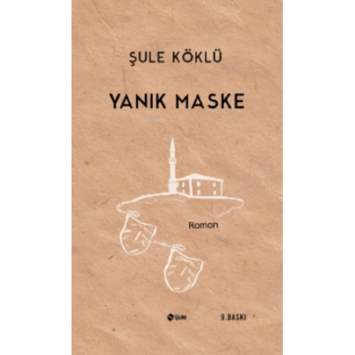 Yanık Maske