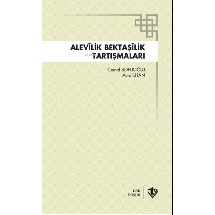 Alevilik Bektaşilik Tartışmaları