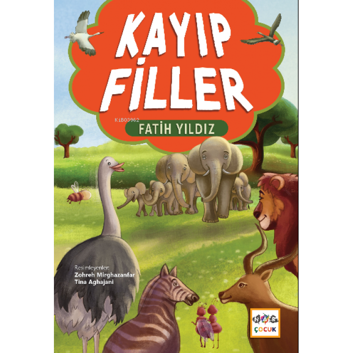 Kayıp Filler