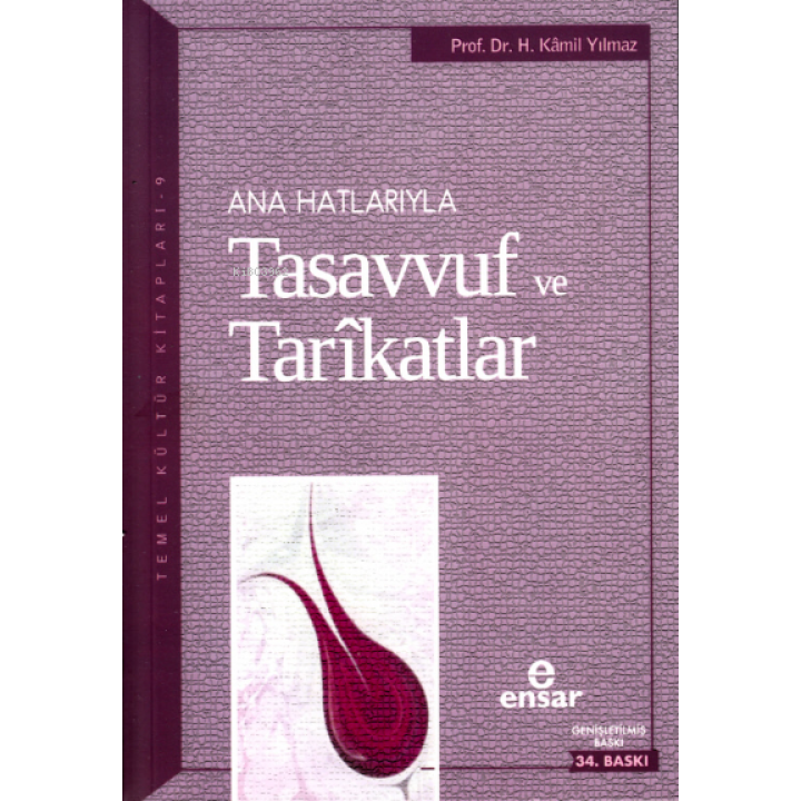 Anahatlarıyla Tasavvuf ve Tarîkatlar