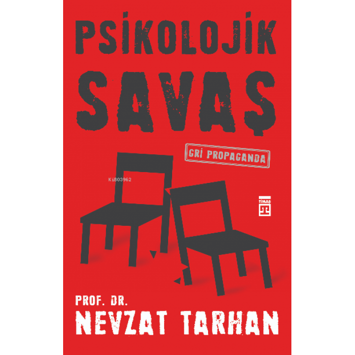 Psikolojik Savaş - Gri Propaganda