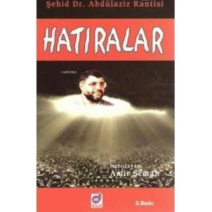 Hatıralar