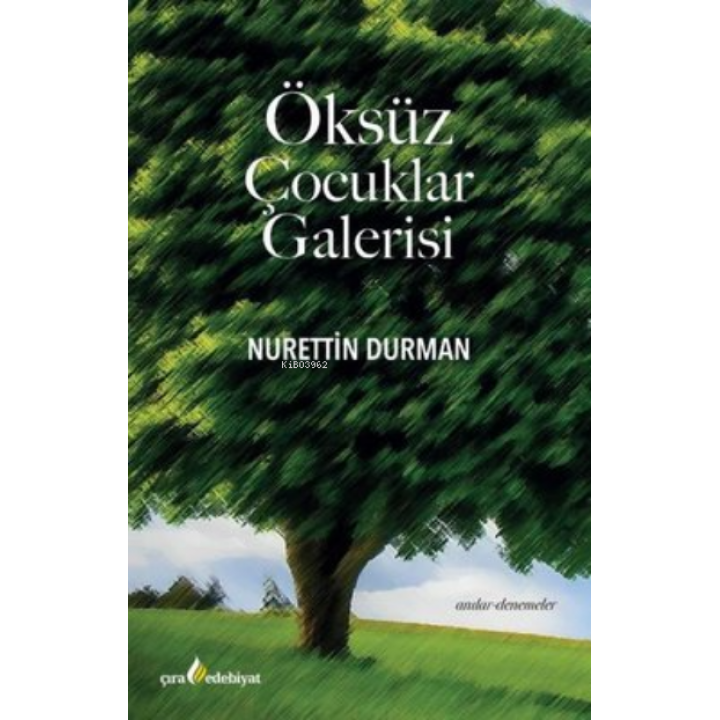 Öksüz Çocuklar Galerisi