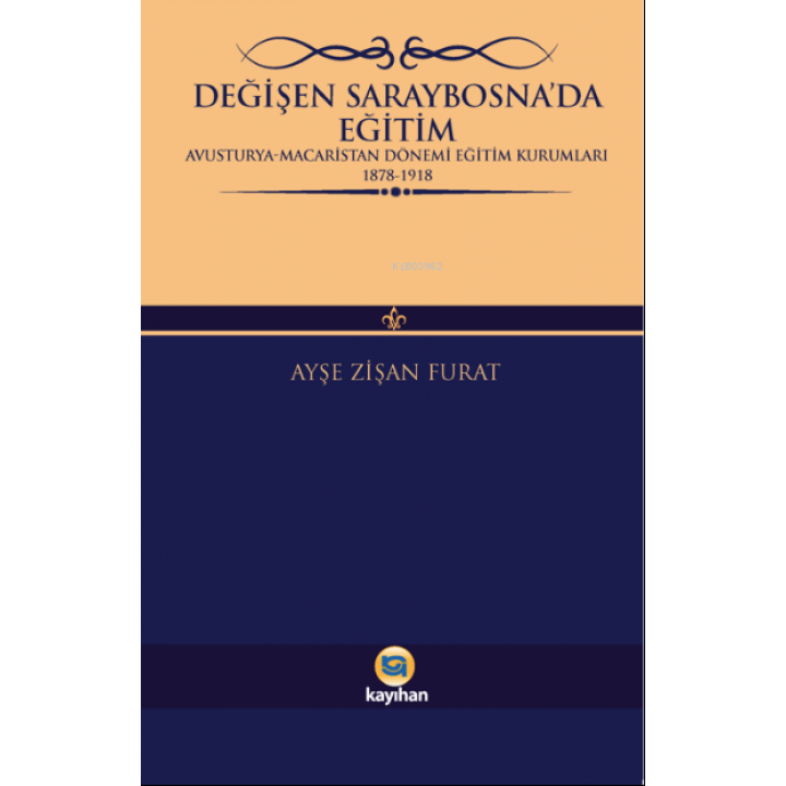 Değişen Saraybosna'da Eğitim